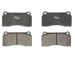 Delphi Fékbetét kpl. első Ferrari F40, F50 Jaguar Xj, Xk 8 Nissan Gt-r