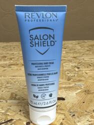 Revlon Salon Shield kézápoló krém, 75ml, shea vaj, minden bőrtípusra