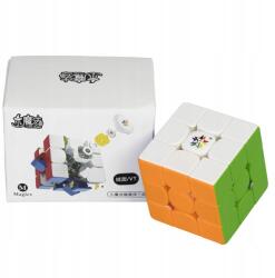 YuXin Little Magic 3x3 V3 MagLev Uv logikai kocka (6952516806864)