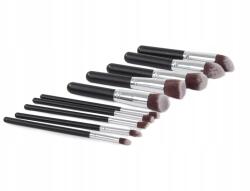 Verk Group sminkecset-készlet szintetikus sörtékkel (01469)