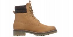 s. Oliver barna bőr túracipő 37-es (5-25204-39 604)