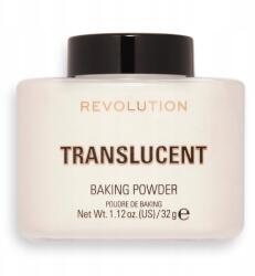 Revolution archoz Revolution áttetsző, laza sütőpor (5057566071932)