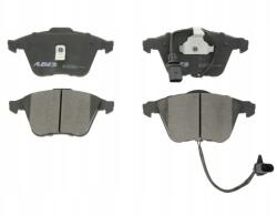 ABE Fékbetét kpl. első Audi A6, Allroad Skoda Fabia I 1.4-4.2