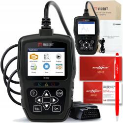 Vident iEasy300 pro Diagnosztikai Teszter Minden Autóhoz (iEasy310)