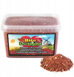  Bite & Delight Ásványok és vitaminok madaraknak M=Vitaminer-Mix 1 l (MDP_1)