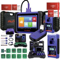 Autel IM508 Kulcsprogramozó XP400PRO Teljes Készlet (im508)