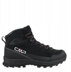 CMP Férfi trekking cipő Cmp Myzar MID 43, Fekete, Trekking (3Q15857/69UT/47)