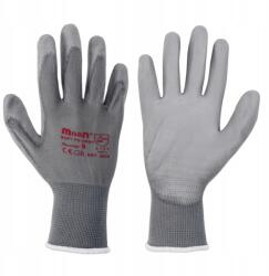 Maan Soft Pu szürke védőkesztyű, 10-es méret Maan (7950)