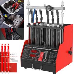 AutoXscan Gdi Injektor Tisztító Teszter X636Pro (X636Pro)