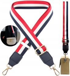 EdiBazzar Állítható Széles Öv A Kézitáskához (SZEROKI PASEK DO PLECAKA)