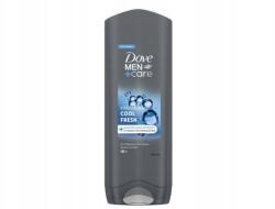 Dove Men+care Cool Fresh tusfürdő, 250 ml (8720181301995)