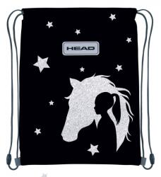 HEAD Cipőtartó zsák Head Silver Dream, AD1, 507023025 (507023025)