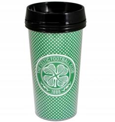 Celtic Bullseye termosz bögre utazáshoz, 420ml (10803)