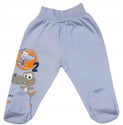 Gamex Crocodiles csecsemő hálózsák kék 68cm (MIXPOLSPIOCHY/4/68)