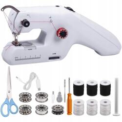 Mini Hordózható Elektromos Varrógép Automata Diy Készülék (6975616847810)