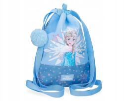 Joumma Bags Hátizsák tasak Disney Frozen Magic Ice, 2943821 (2943821)