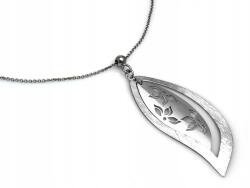 Lovrin Ezüst nyaklánc nőknek 925, tökéletes divatos ajándék (44238105)