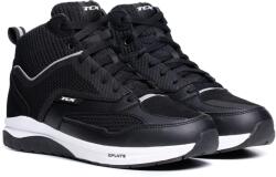 TCX Motoros cipő Rövid Tcx Nalbak Air Fekete 43