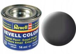 Revell zománcfesték 32166: matt olíva szürke (MR-32166)