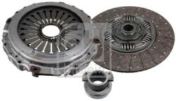 Febi Bilstein Set ambreiaj FEBI BILSTEIN 105207 (105207) - automobilus