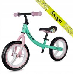 Bergen Gyerek futóbicikli kislányoknak Bergen Nino (RBN-004)