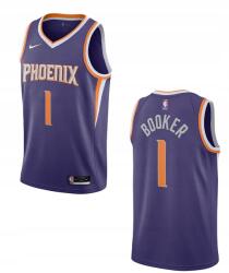 Nike Nba Swingman mez Nike Booker Phoenix Suns Icon Edition CW3679567 M (CW3679-567)