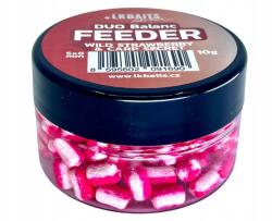 LK Baits Balance Duo Feeder Erdei Eper Carp Secret 5x8mm 10g (42300185)