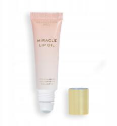 Revolution Beauty Miracle Lip Oil ajakolaj szérum hibrid (1694704)