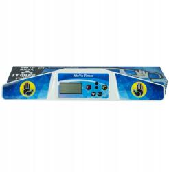 MoYu Időmérő Speedcubing kockákhoz, Stopperóra Fehér (MFJSQ01)