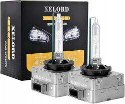  Xelord D3S 6000K Xenon Izzók Autó Fényszórókba 12V 35W