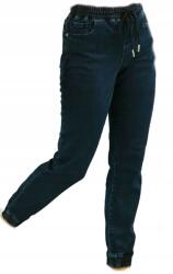 next Női Jersey Denim Jogger Nadrág, Kényelmes, Puha, Rugalmas Next méret 40