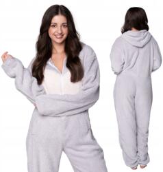  Egyrészes Pizsama Onesie Kigurumi Jelmez Overál Jelmez (M-ONESIE4)