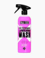 Muc-Off 1132 Nagy teljesítményű vízmentes mosószer 750 ml 750ml