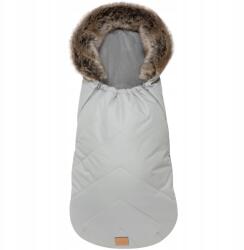  Jukki Hálózsák Babakocsiba Mózeskosárba Szánkóba Télre (5904506825981)