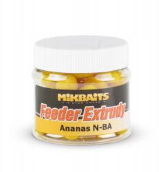 Mikbaits Puha feeder extrudátum 50ml Ananász N-ba (8595602230181)