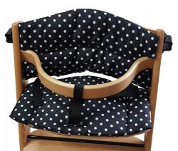 Sweet baby Częstochowa Vízálló párnák székhez enock sit woody kétoldalas vastag minták (ENRO-W-6)
