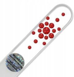  Mont Bleu luxusüveg körömreszelő LE-06.11