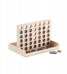 Kids Concept Kid’s Concept Játék „4 egymás után (7340028727880)