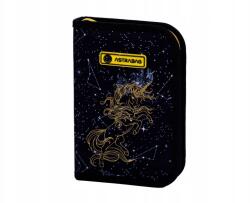 Astra Kihajtható tolltartó töltet nélkül AstraBAG Golden Unicorn, AC1, 503024086 (503024086)