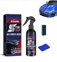 3 az 1-ben Kerámia Autóbevonat Spray, Multifunkcionális Bevonat Felújító Szer