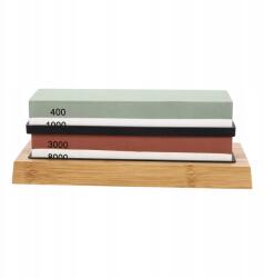  Kőélező készlet Kostium Grindstone, 400-8000-es szemcseméret (8050265959959)