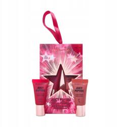 Revolution Beauty ajándékszett Juicy Peptide Mini ajakbalzsam 2db (1868877)