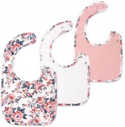 Jukki Pamut Előke Szett, Vízálló Előkével, 3 db (5904506819898)