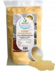 Aromat Szárított Fokhagyma Granulált Aromás 150g