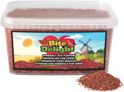  Bite & Delight Ásványok és vitaminok madaraknak M=Vitaminer-Mix 2, 5 l (MDP_2)