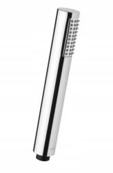 INVENA Zuhanyfej zuhanyfej Round króm, AS-04-001-X (AS-04-001-X)