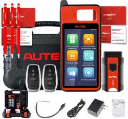 Autel KM100 Immobilizer Kulcs Programozó 2 Db Kulcs (6937357209166)