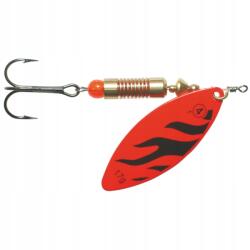 Mistrall Willow villantó, 4-es méret, 17g súly, 15-ös minta (HRT 01-15-04-17g)