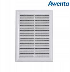 Maan Awenta Classic szellőzőrács, fehér, 14 x 14 cm (T40) Maan (4085)