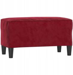 vidaXL Kárpitozott pad VidaXL (8720287187042)